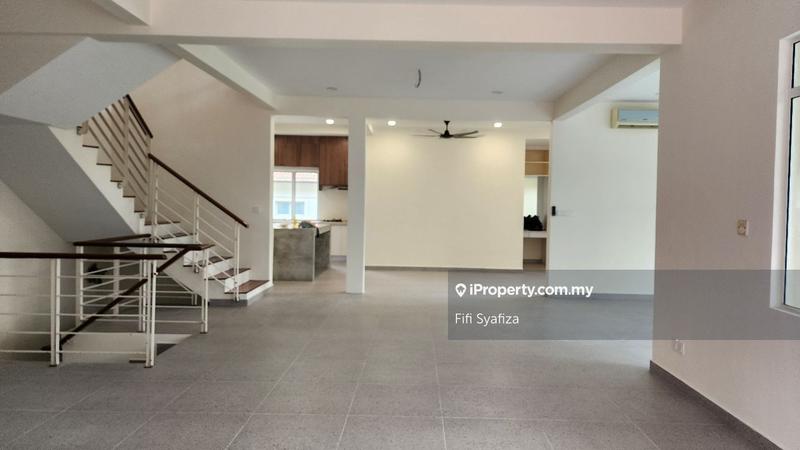 2.5-storey Terraced House for Sale in Sering Ukay, Ampang by Fifi Syafiza - iProperty.com.my
