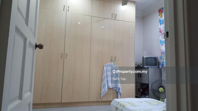 Rumah Teres 2-Tingkat untuk Dijual di Bandar Damai Perdana, Cheras oleh Sam Yap - iProperty.com.my