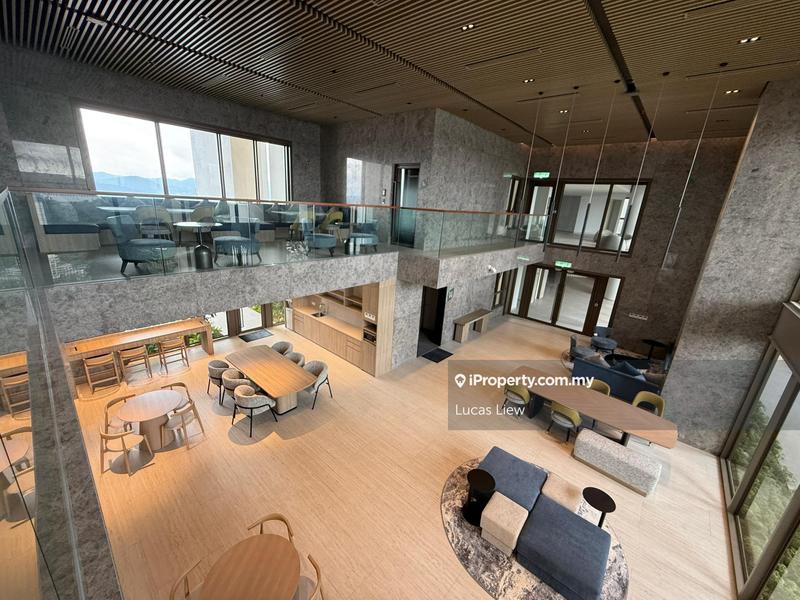 Condominium for Sale in Park Place by Lucas Liew - iProperty.com.my