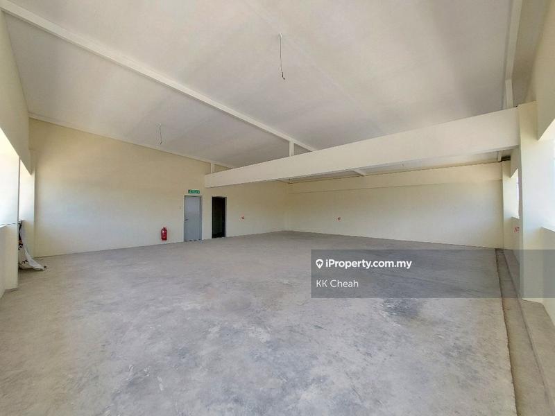Semi-D Factory for Rent in Saujana Rawang, Rawang by KK Cheah - iProperty.com.my