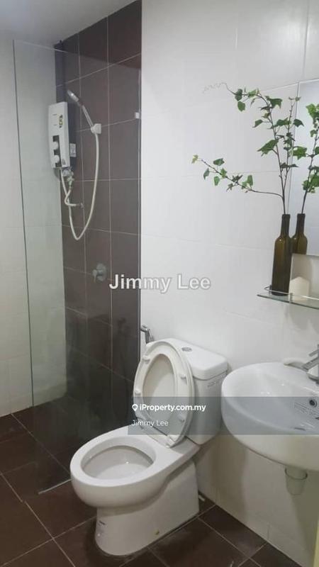 Residensi Servis untuk Disewa di Pacific Place oleh Jimmy Lee - iProperty.com.my