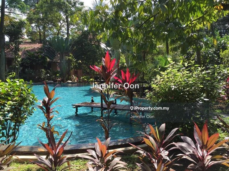 Kondominium untuk Dijual di Kampung Warisan oleh Jennifer Oon - iProperty.com.my