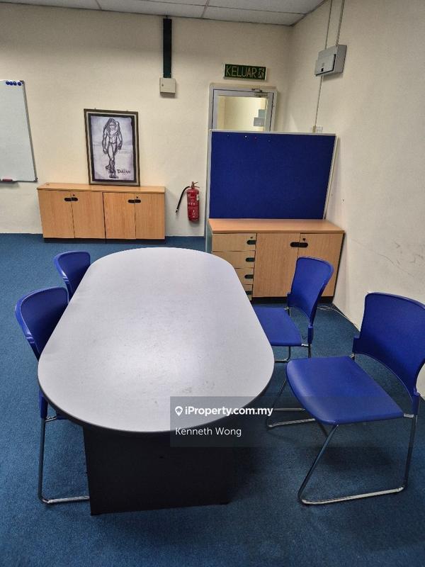 Office for Sale in Sunwaymas Commercial Centre, Petaling Jaya by Kenneth Wong - iProperty.com.my
