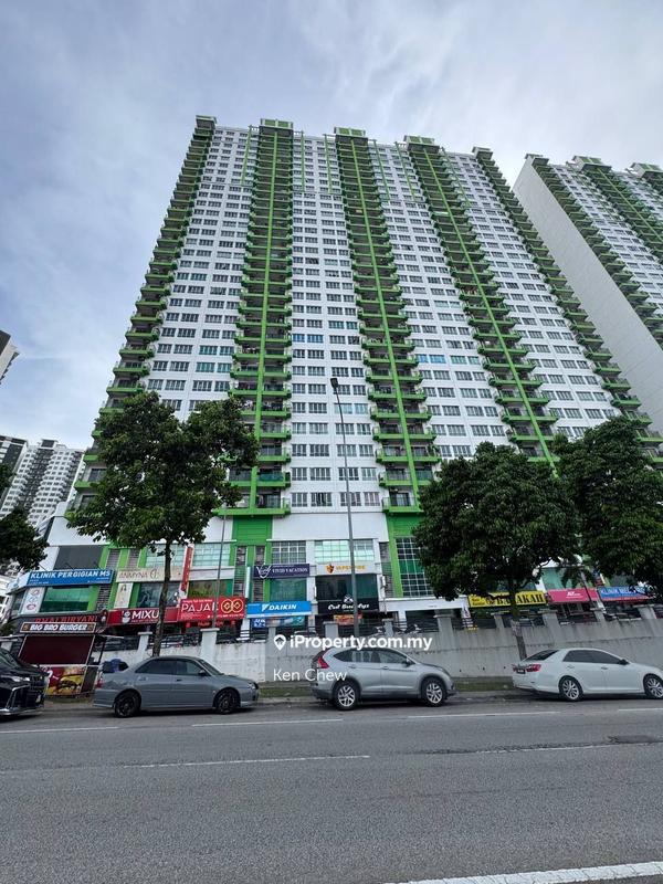 Kedai untuk Dijual di Taman Perindustrian Oug, Jalan Klang Lama (Old Klang Road) oleh Ken Chew - iProperty.com.my