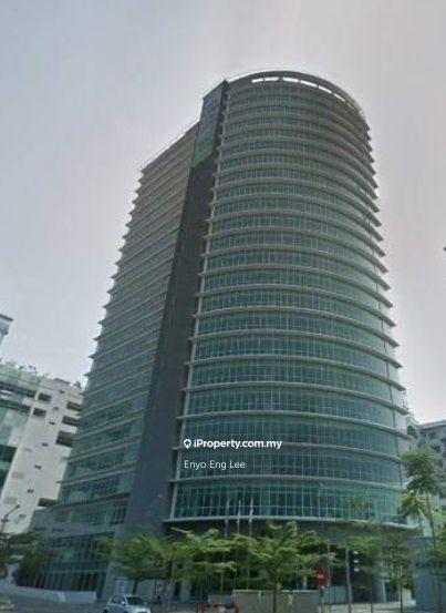 For Rent - Menara TH Damansara, Damansara, Taman Tun Dr Ismail