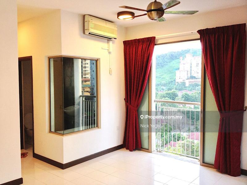 For Sale - Ritze Perdana 1