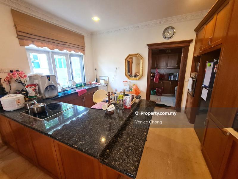 Bungalow House for Sale in Mines Resort City, Seri Kembangan by Venice Chong - iProperty.com.my