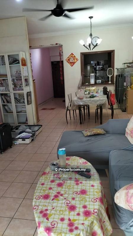 For Sale - Menara Duta 2