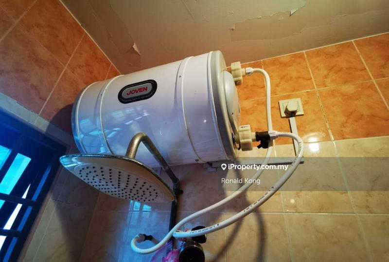 1-storey Terraced House for Sale in Puncak Tambun Indah, Tambun by Ronald Kong - iProperty.com.my