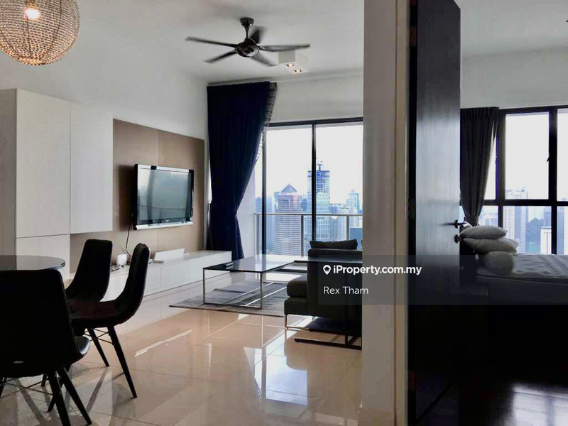 For Sale - Setia SKY Residences