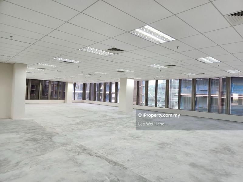 For Rent - Pavilion Damansara Heights Tower 5