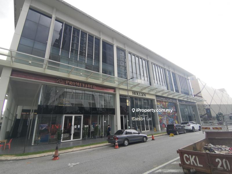 Shop / Office untuk Dijual di Taman Impian Indah, Bukit Jalil oleh Carson Lai - iProperty.com.my