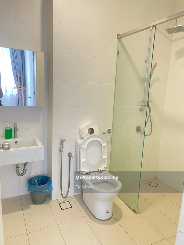 Kondominium untuk Dijual di Dreamcity oleh Yp Chow - iProperty.com.my