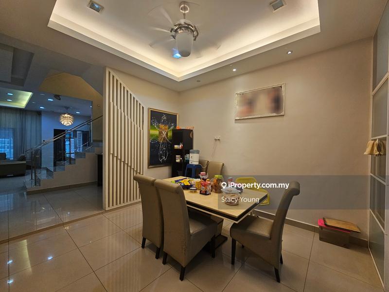 Rumah Teres 3-Tingkat untuk Dijual di Taman Bukit Prima, Cheras oleh Stacy Young - iProperty.com.my