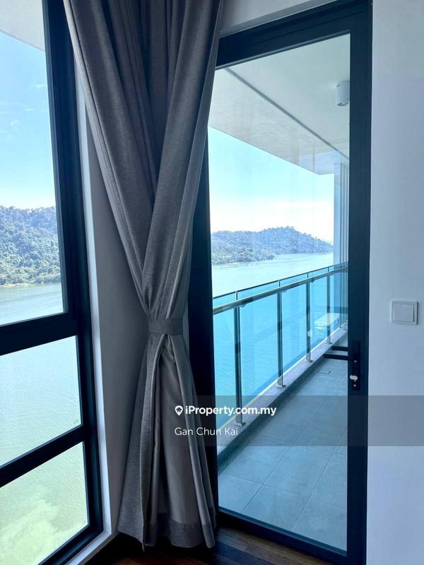 Condominium for Rent in Queens Residences Q1 @ Queens Waterfront by Gan Chun Kai - iProperty.com.my