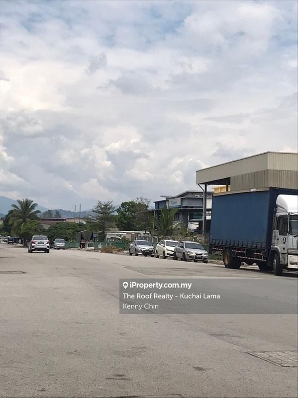Semi-D Kilang untuk Dijual di Kajang, Selangor oleh Kenny Chin - iProperty.com.my