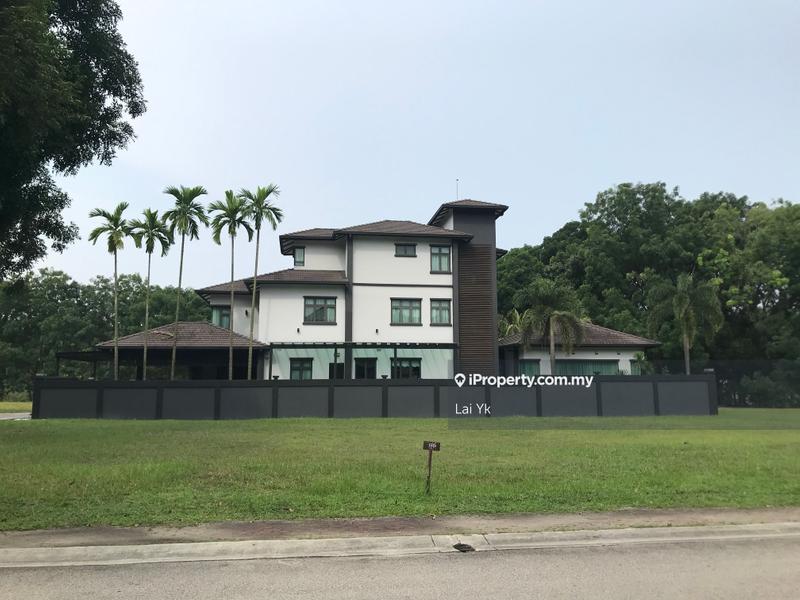 Tanah Banglo untuk Dijual di Subang Heights, Subang Jaya oleh Lai Yk - iProperty.com.my