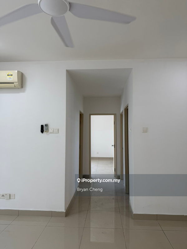 Residensi Servis untuk Dijual di 3 Elements oleh Bryan Cheng - iProperty.com.my