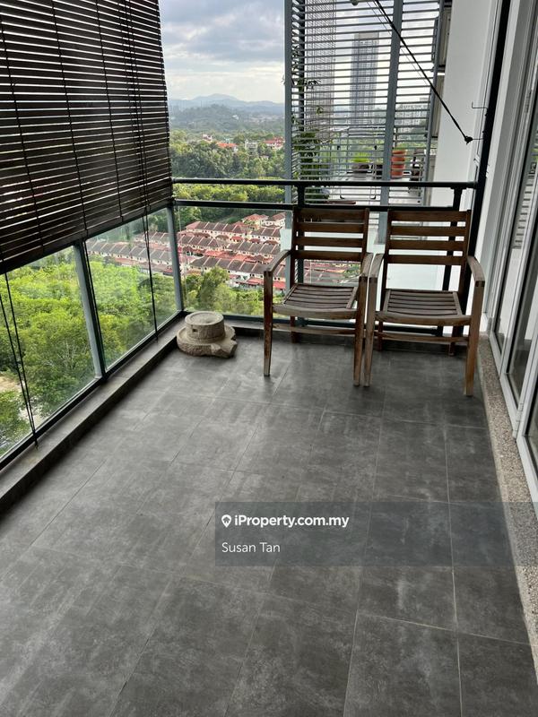 Kondominium untuk Dijual di Jade Residence Condominium oleh Susan Tan - iProperty.com.my