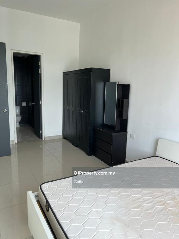 Service Residence for Sale in D'Pulze Cyberjaya by Gaily - iProperty.com.my