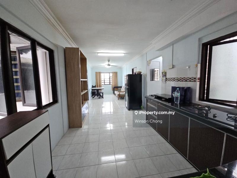 For Sale - Halaman Kenanga