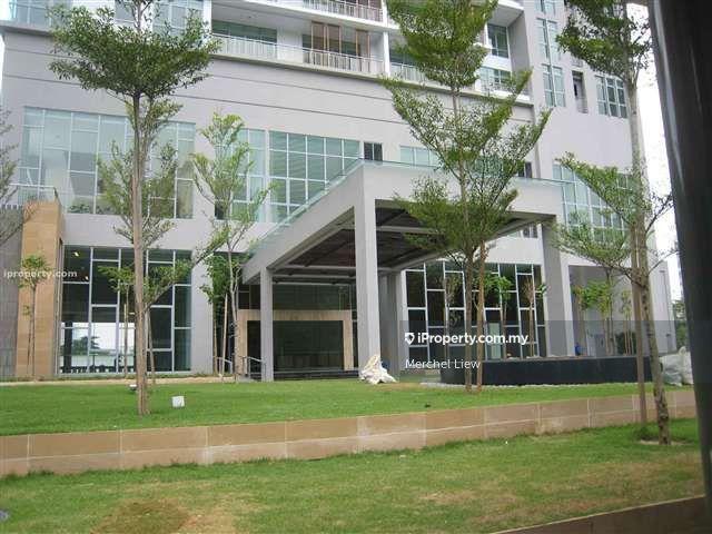 Condominium for Rent in Hampshire Residences by Merchel Liew - iProperty.com.my