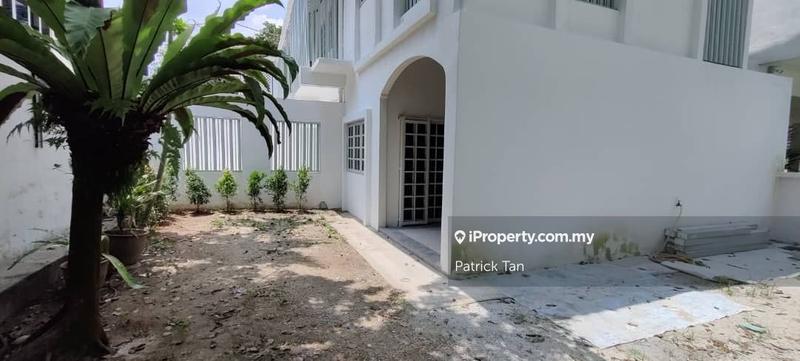 Semi-Detached House for Rent in Taman Lucky, Bangsar by Patrick Tan - iProperty.com.my