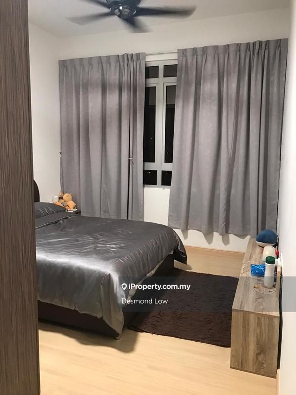Condominium for Rent in Sandilands by Desmond Low - iProperty.com.my