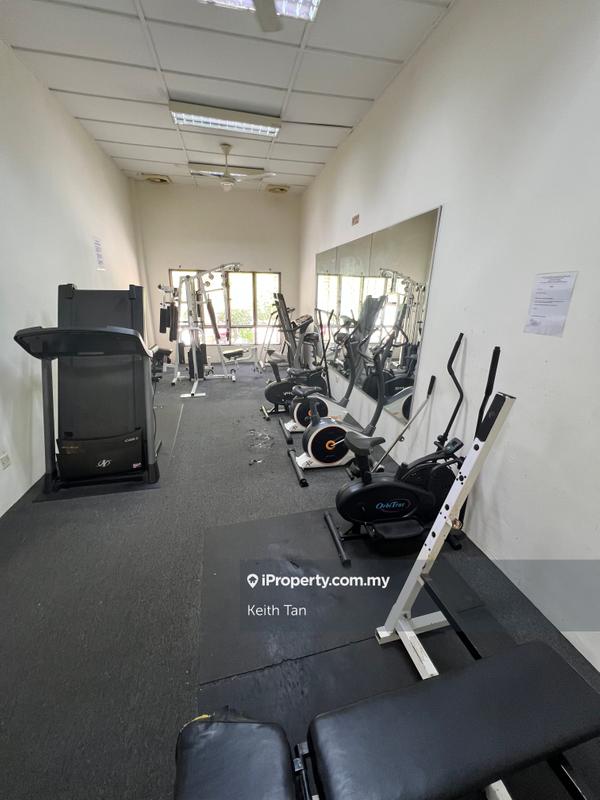 Pangsapuri untuk Dijual di Pangsapuri Saraka oleh Keith Tan - iProperty.com.my