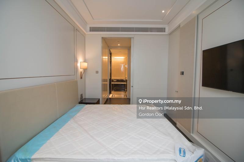 Service Residence for Sale in Pavilion Suites by Gordon Oon - iProperty.com.my