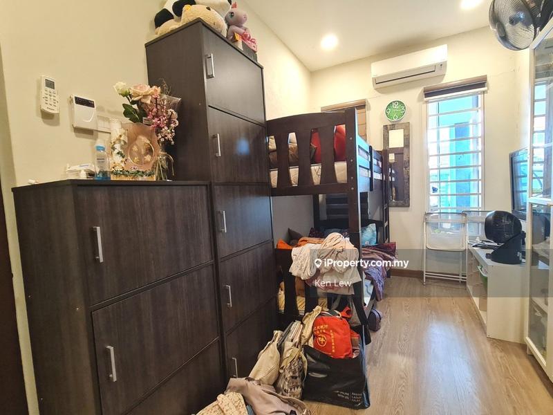 1-storey Terraced House for Sale in Pandan Perdana, Ampang by Ken Lew - iProperty.com.my