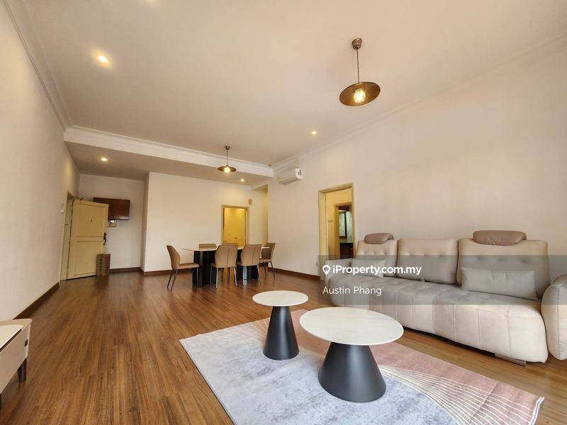 For Rent - Wickham Residence