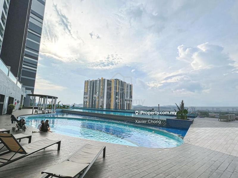 Service Residence for Rent in Symphony Tower (Menara Simfoni) by Xavier Chong - iProperty.com.my
