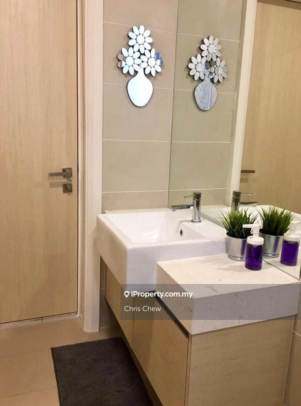For Rent - Icon Residenz @ Icon City