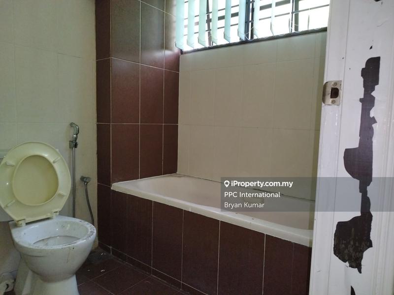 Bungalow House for Rent in Ampang Hilir, Ampang by Bryan Kumar - iProperty.com.my