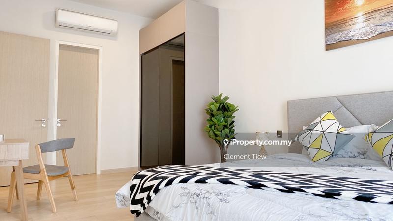 Service Residence for Rent in Star Residences Two by Clement Tiew - iProperty.com.my