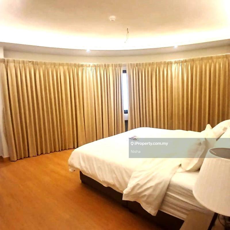 Condominium for Rent in UBN Apartment by Nisha - iProperty.com.my