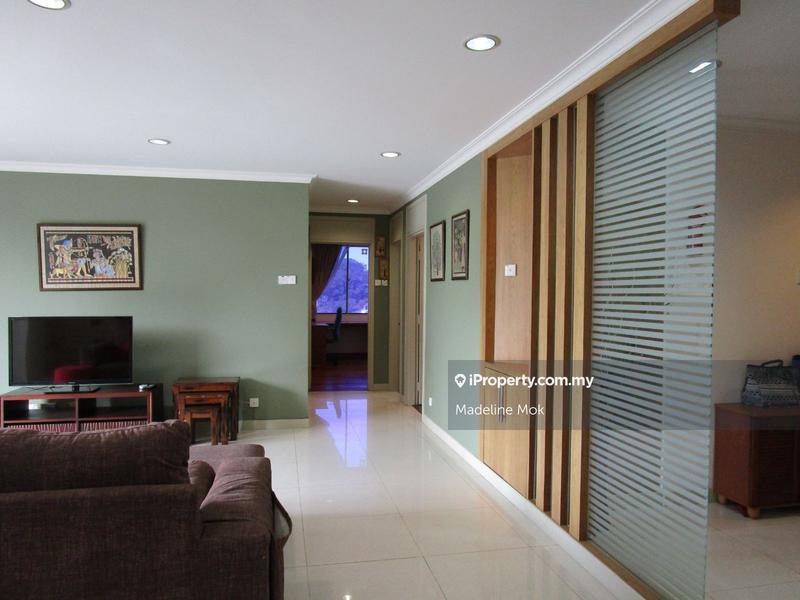 Condominium for Rent in Bangsar Puteri by Madeline Mok - Room Hallway - iProperty.com.my