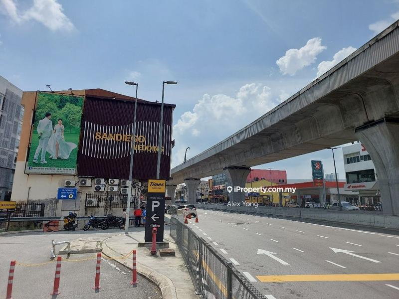 Shop-Office for Sale in Jalan Ipoh, Jalan Ipoh by Alex Yong - iProperty.com.my