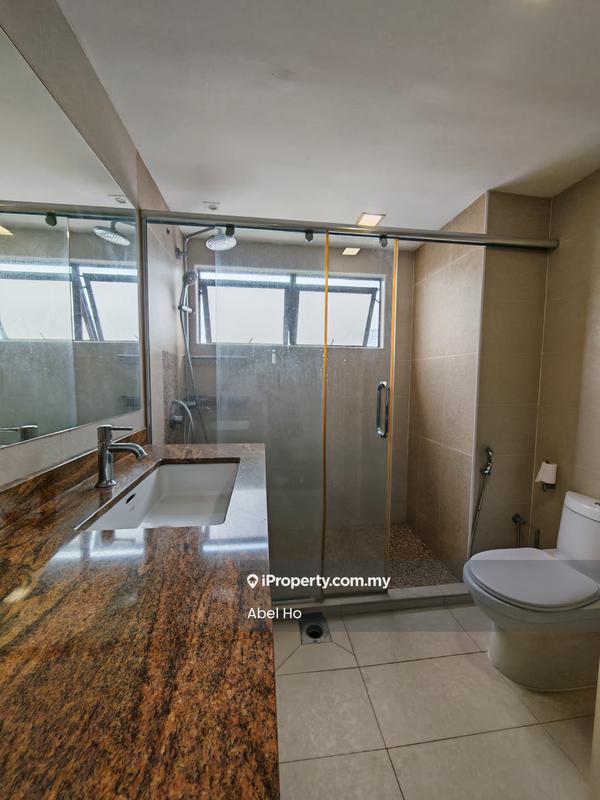 Kondominium untuk Disewa di Jamnah View oleh Abel Ho - iProperty.com.my