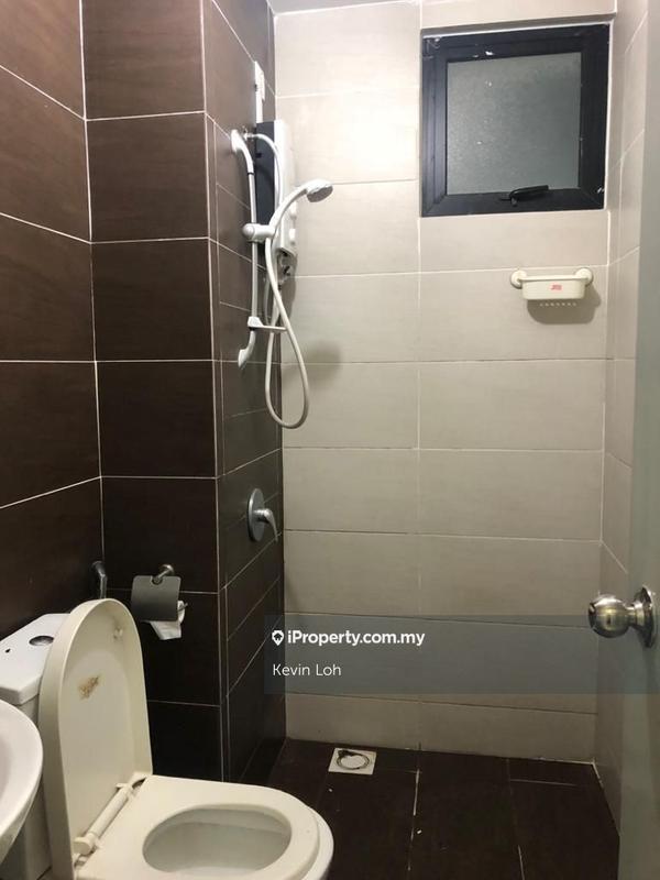 Kondominium untuk Dijual di Green Park Residence oleh Kevin Loh - iProperty.com.my
