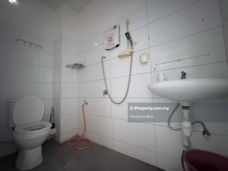 For Sale - One Square