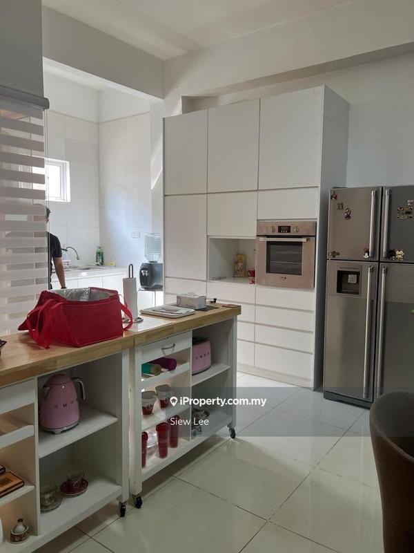 Rumah Berangkai 3 Tingkat untuk Disewa di Kampung Sungai Kayu Ara, Petaling Jaya oleh Siew Lee - iProperty.com.my