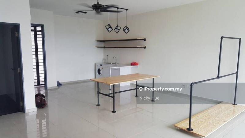 Service Residence for Sale in Menara Geno by Nicky Hue - iProperty.com.my