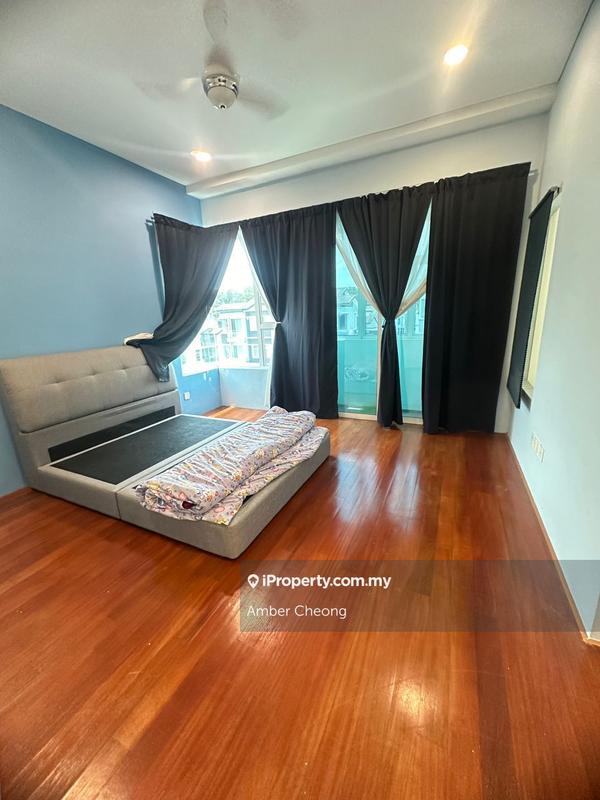 Semi-Detached House for Sale in Tropicana Cheras, Cheras by Amber Cheong - iProperty.com.my