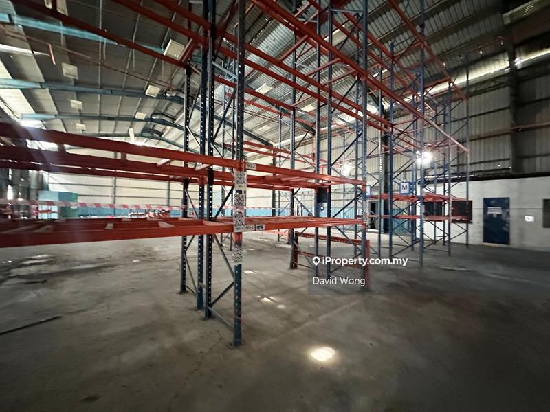 Warehouse for Sale in Kamunting Industrial Estate, Kamunting by David Wong - iProperty.com.my