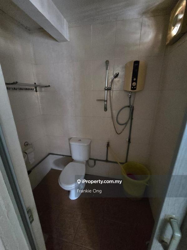 Office for Rent in Taman Midah, Cheras by Frankie Ong - iProperty.com.my