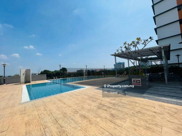 Condominium for Sale in Residensi Zamrud by Mr. Leong - iProperty.com.my