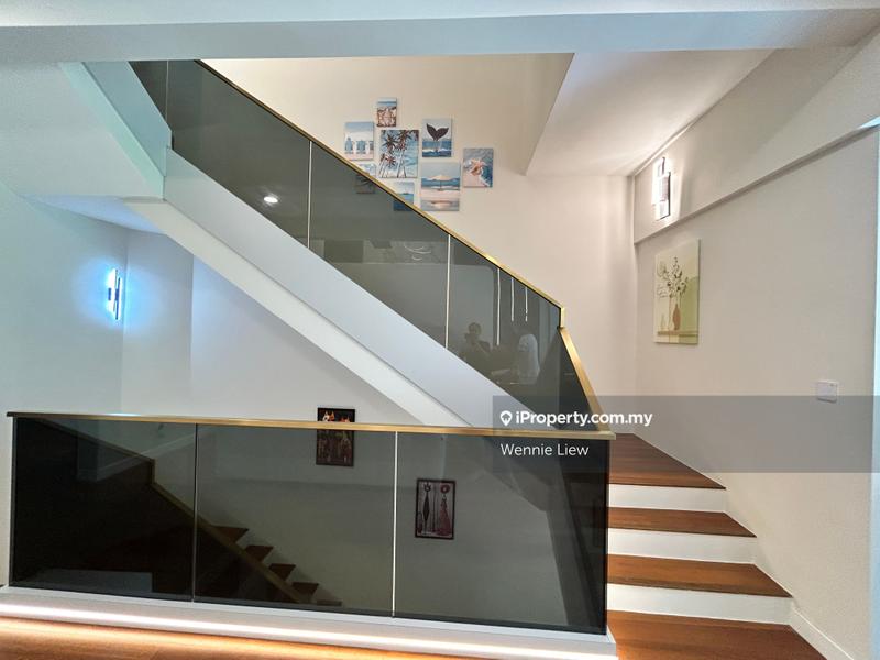 3-storey Terraced House for Sale in Villa Laman Alstonia, Sungai Buloh by Wennie Liew - iProperty.com.my