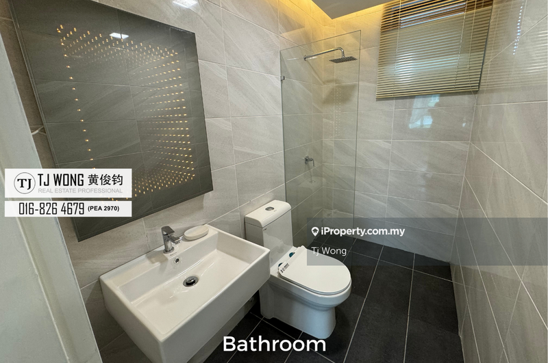 Kondominium untuk Dijual di Sky88 Residences oleh Tj Wong - iProperty.com.my